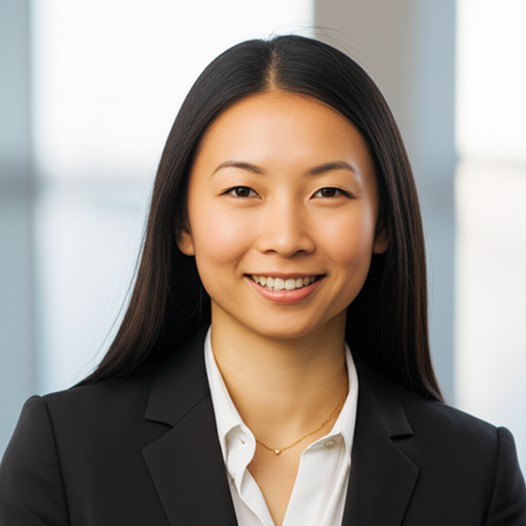 Sarah Chen